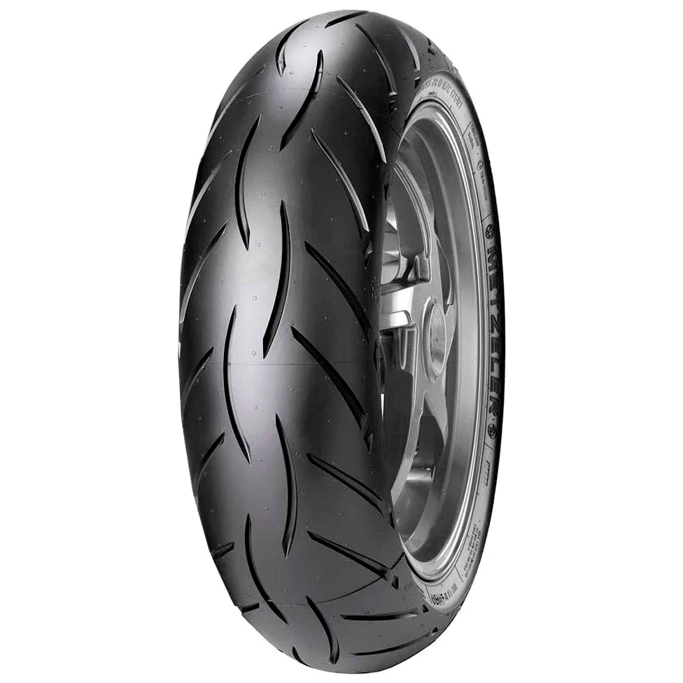 METZELER 180/55 ZR17 73W SPORTEC M5 INTERACT TL