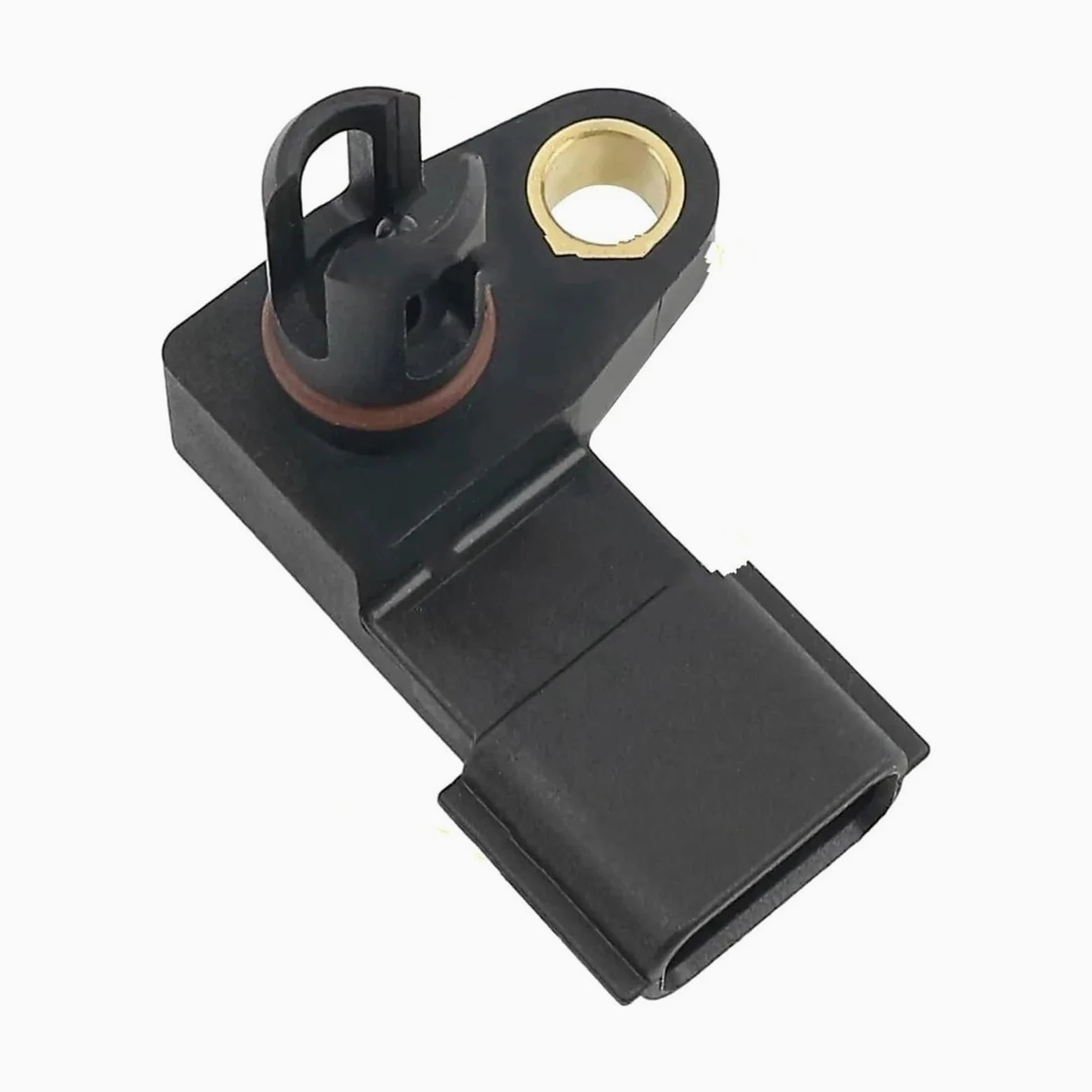 ‌Sensor Referencia Vacío‌ Sensor de presión del colector MAP compatible con Nissan Juke (2011-2017) y Murano (2016-2017) y Pathfinder (2014)