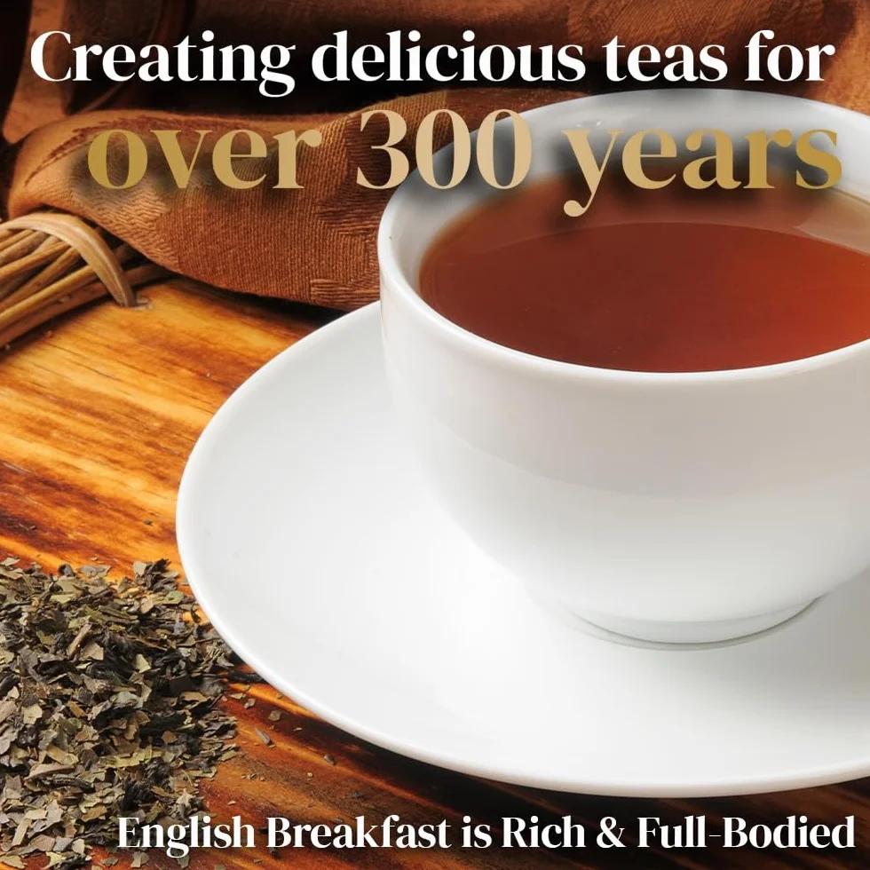 Twinings English Breakfast Tea 100 g