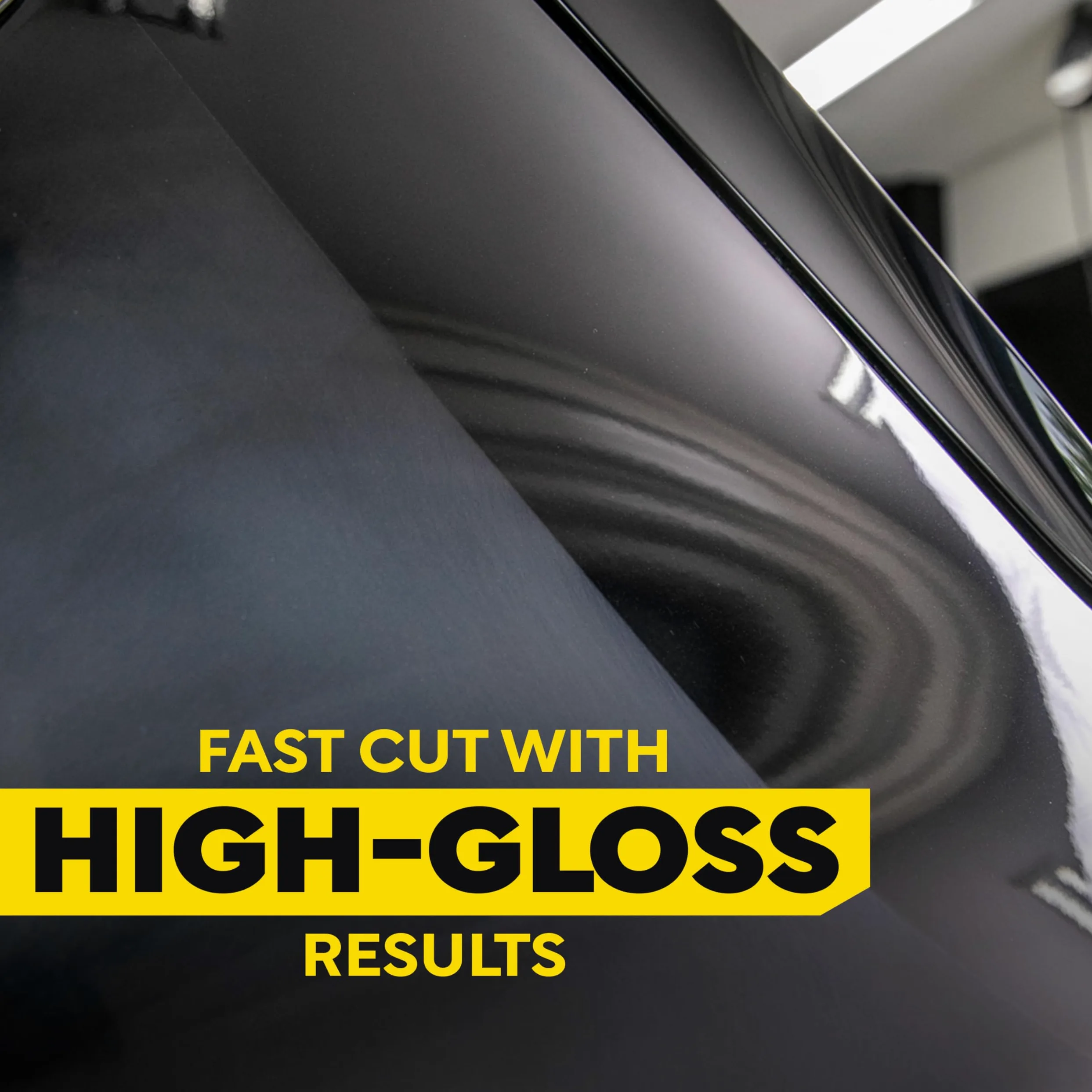 Meguiar's M11032 Mirror Glaze Ultra Pro Speed Compound - Pulimento de corte 946 ml.