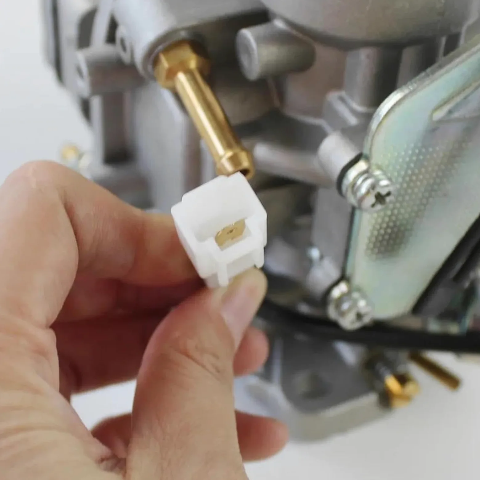 Junta del carburador Piezas de motor para Suzuki Carburador para samurai Accesorios para coche
