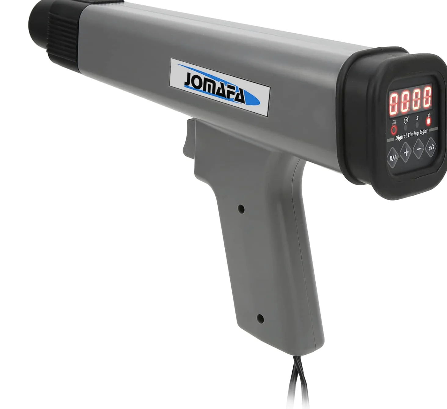 JOMAFA Pistola Estroboscopica Digital 12 V Avance Puesta a Punto