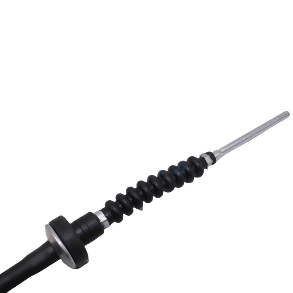 Cable Selector Cambio 25181785 25181785C Compatible Con CHEVROLET Para N300 Para SPARK M300 Cable De Embrague | 25181785 25181785C Cable De Embrague
