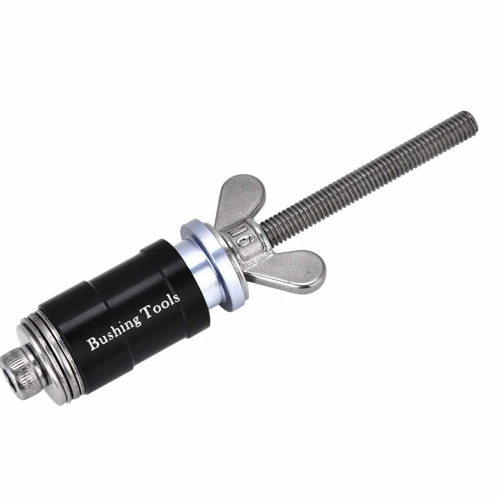 Amortiguadores Traseros, Herramienta para Buje de Ojal Antioxidante para Desinstalaci¨®n e Instalaci¨®n XCCDB DU