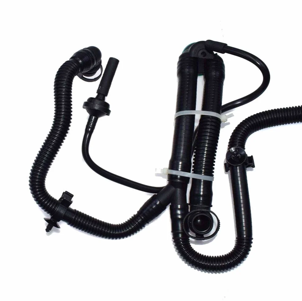 Tubo DE VENTILACIÓN del Cilindro 06E103217M 06E 103 217M