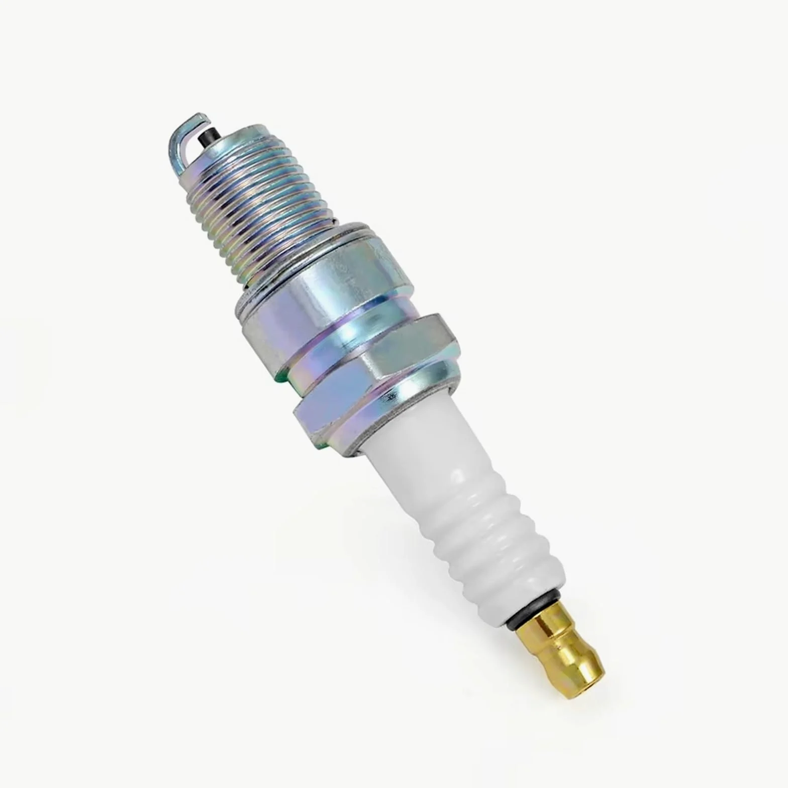 Bobina de Encendido para Scooter Bobina de encendido y bujía para TRX 90 1993 1994 1995 1996-2005 30410-HF7-008