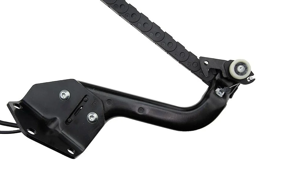 Cable para puerta corredera lado derecho para CRAFTER y SPRINTER 2E0971951AF A9068204169 A9068204100 9068204169 9068204100