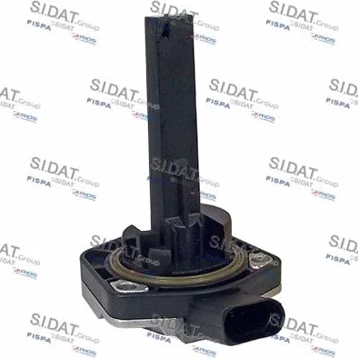 SIDAT Sensor nivel de aceite del motor 82.2206 Passat Variant (3C5) 106mm