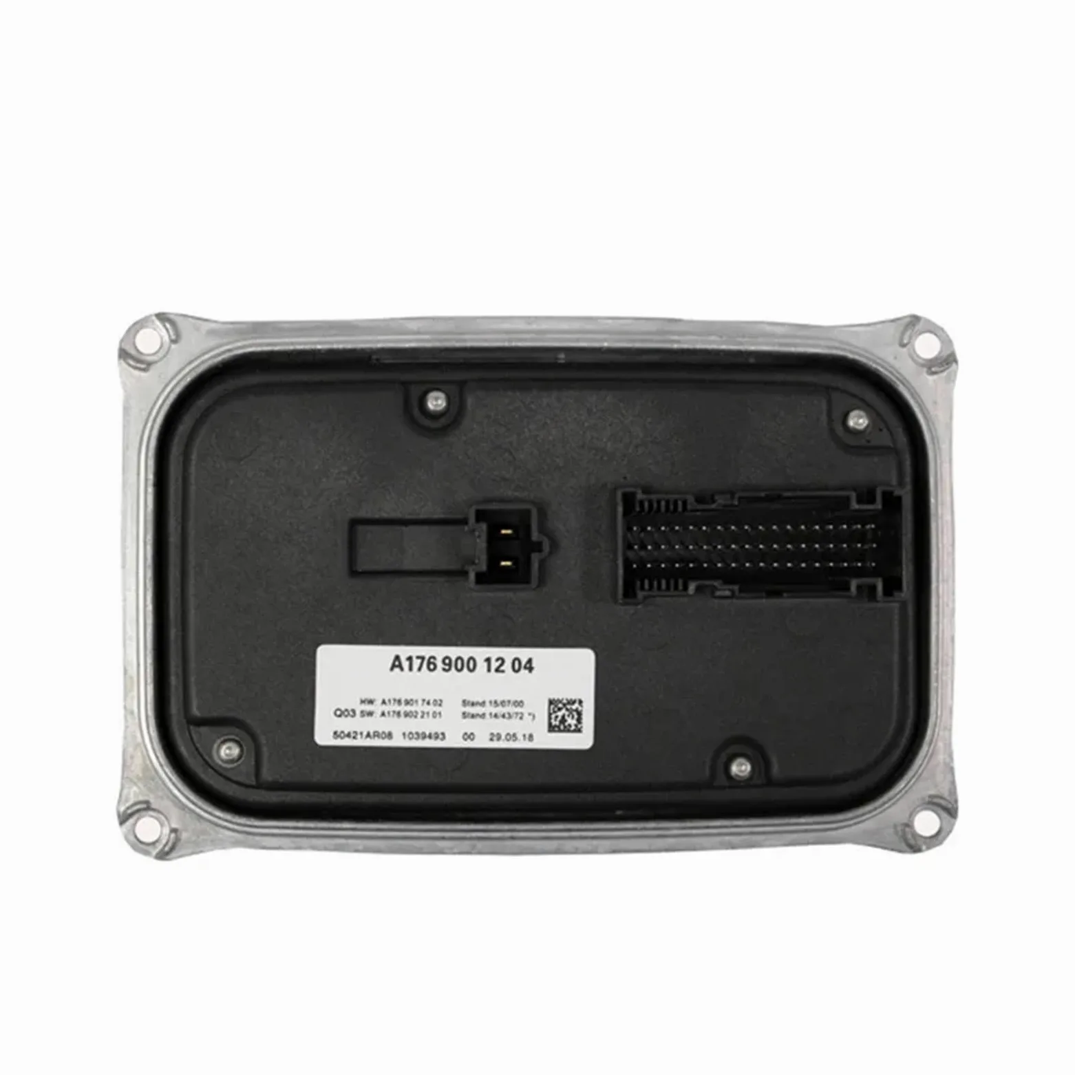 Lastre HID para Coche Balasto para Faros Delanteros LED OE# A1769001204 1769001204 para Mercedes CLA C117 X117 2016 2017 2018 2019 regiones
