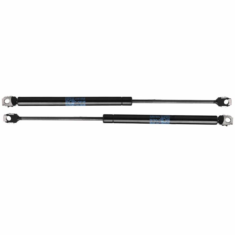 Fydun Soporte de elevación Frontal, capó Soporte de elevación del capó Amortiguadores Muelle de Gas 1 par Ajuste para 3 Series E36 M3 318i 325i 51231960852