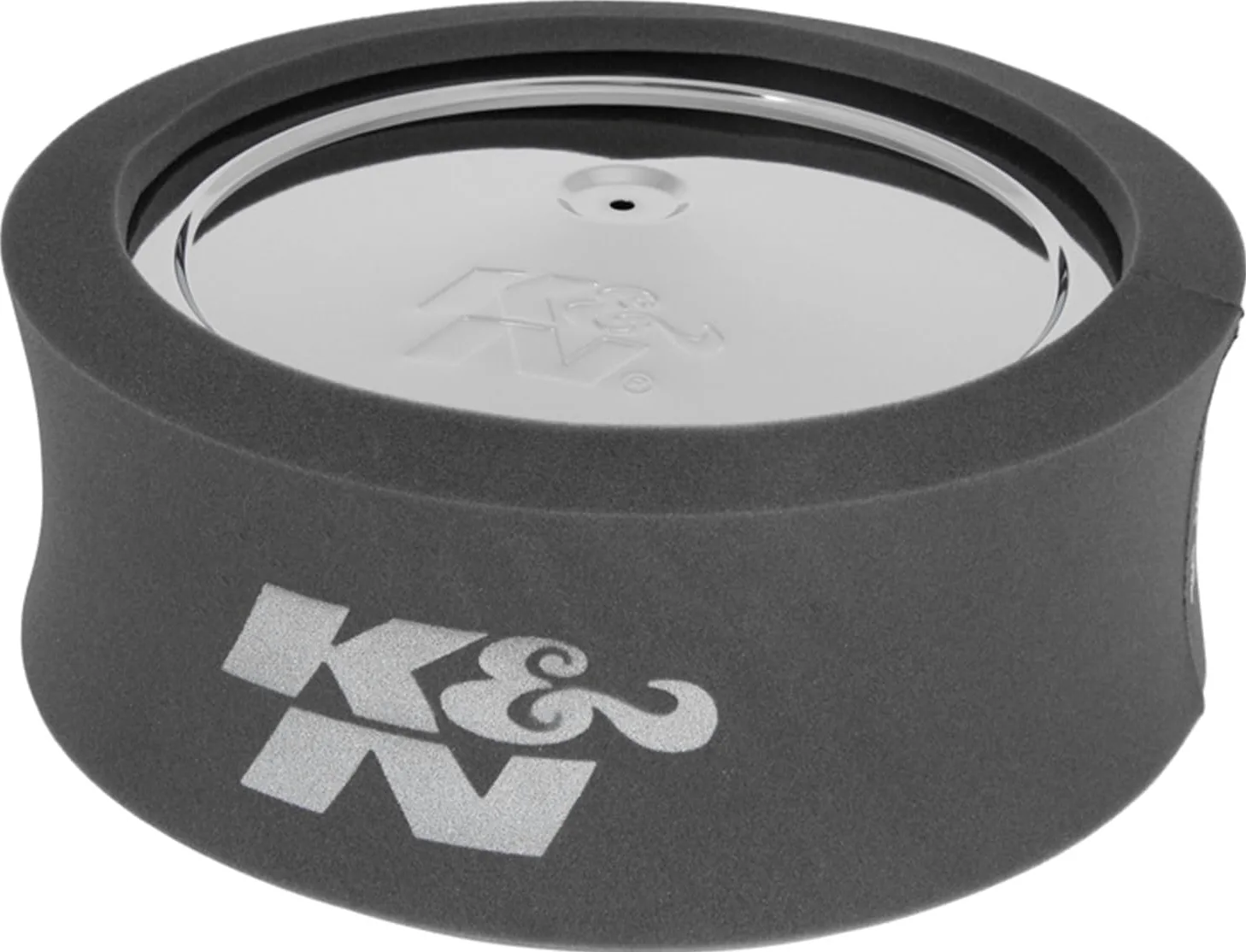 K & N 25 – 5600 Filtro de aire Espuma Wrap Coche y Moto