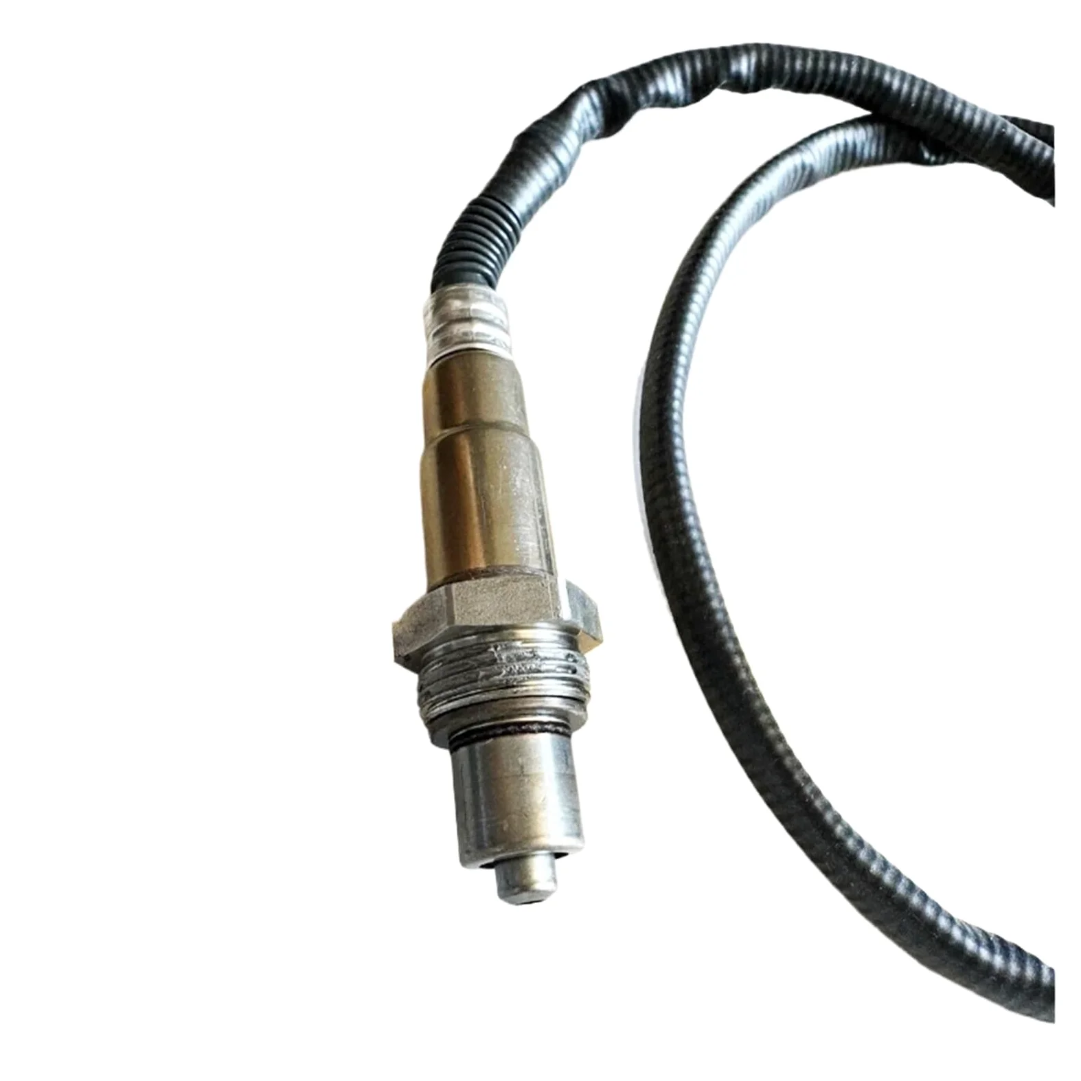 Sensor de partículas para automóviles 7557189 Sensor de partículas para automóviles Benz