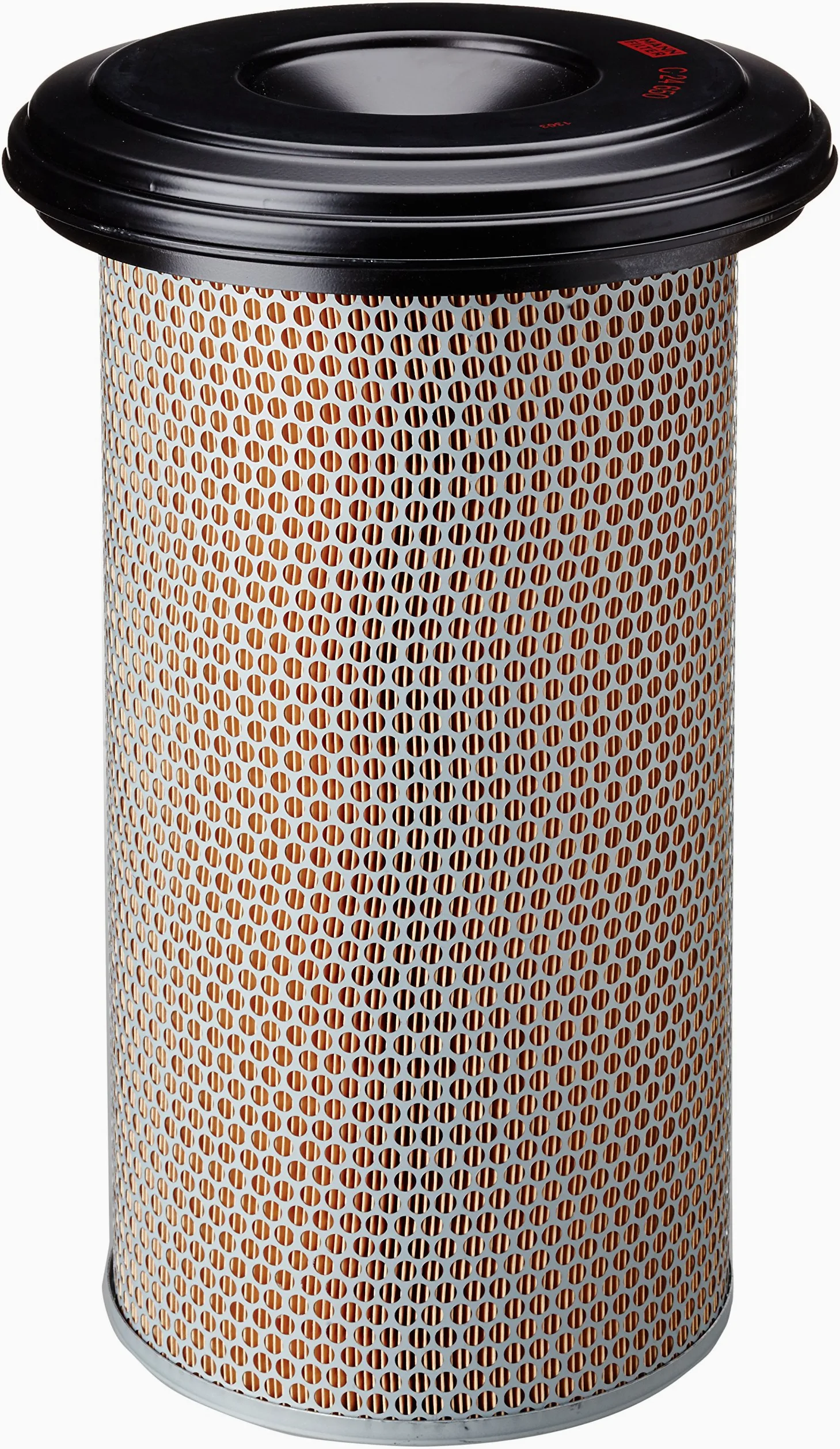 Mann Filter C 24 650 Filtro de aire “descontinuado por el fabricante”