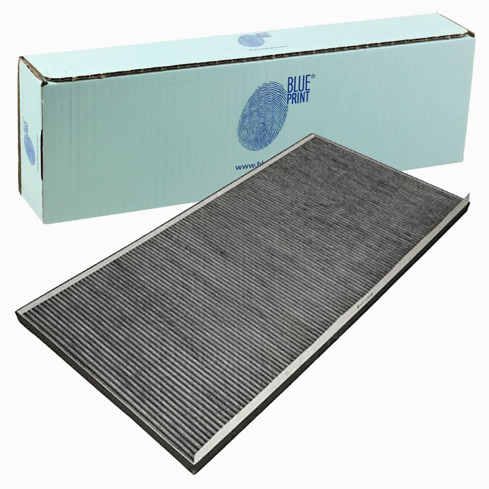 BLUE PRINT Filter, Innenraumluft ADBP250073