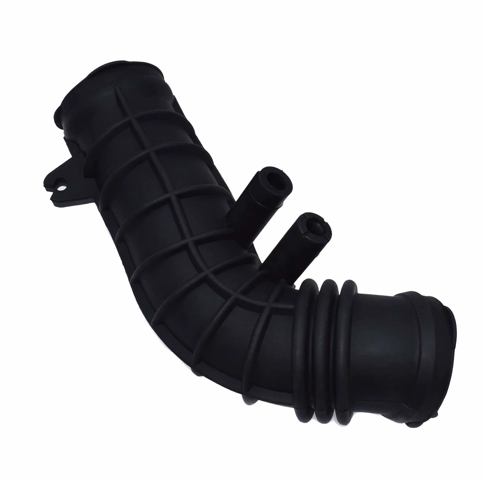 Coche para admisión de manguera para Mini para Cooper S R53 R52 1.6L 1598CC L4 GAS 1597CC