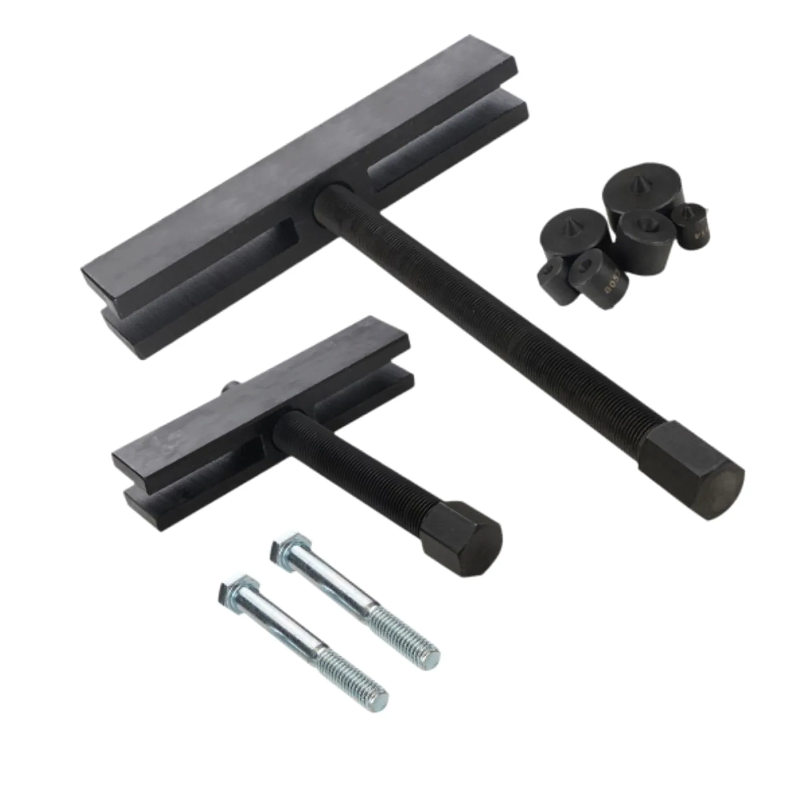 #N/a Kit Extractor de Engranajes de Protección de Eje 8056; Extractor de Engranajes 393 para