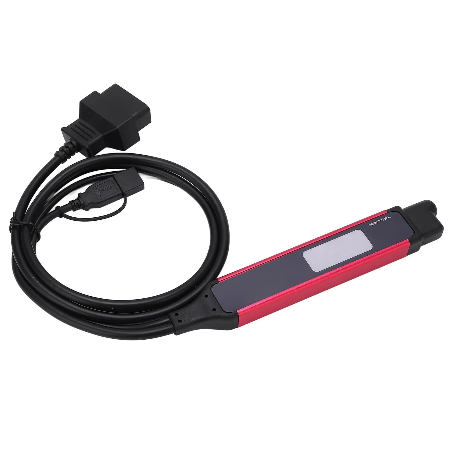 Código de Falla del Motor Inalámbrico del Escáner VCI3 Wifi Herramienta de Escaneo de Diagnóstico para Camiones Scania, Herramientas de Diagnóstico para Camiones con Versión