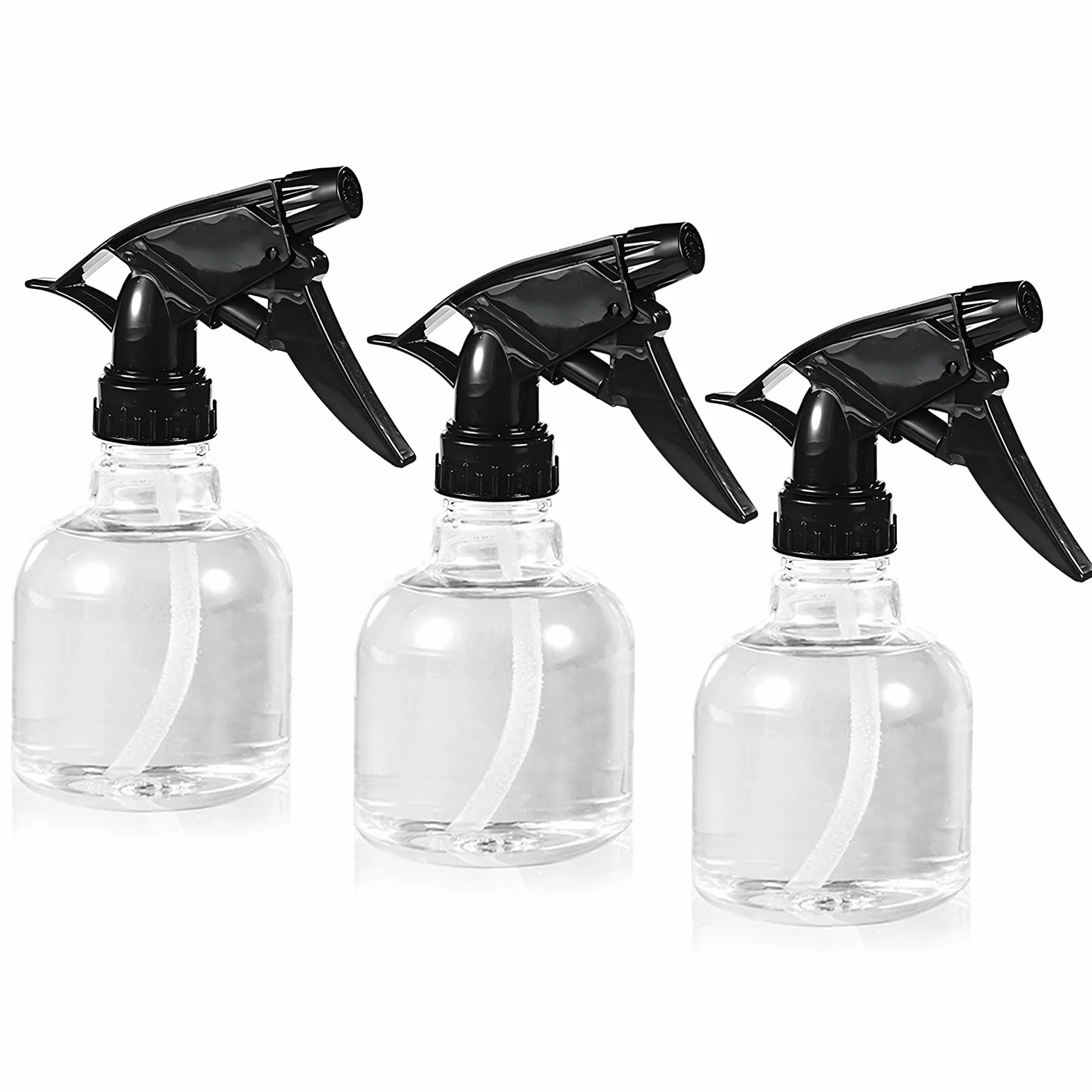 Botella pulverizador agua pelo 250 ml 3 unidades