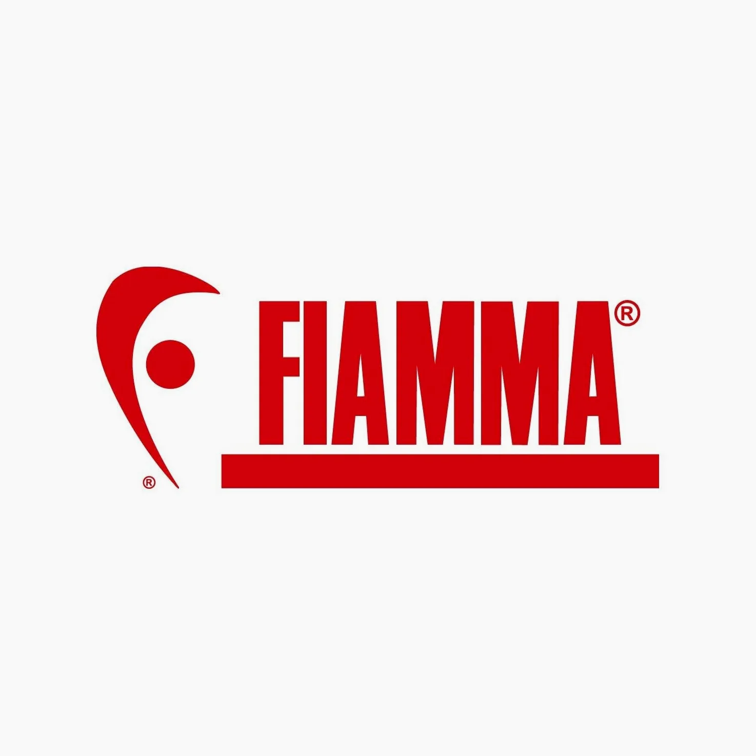 Fiamma Carry Bicicleta CL, Negro