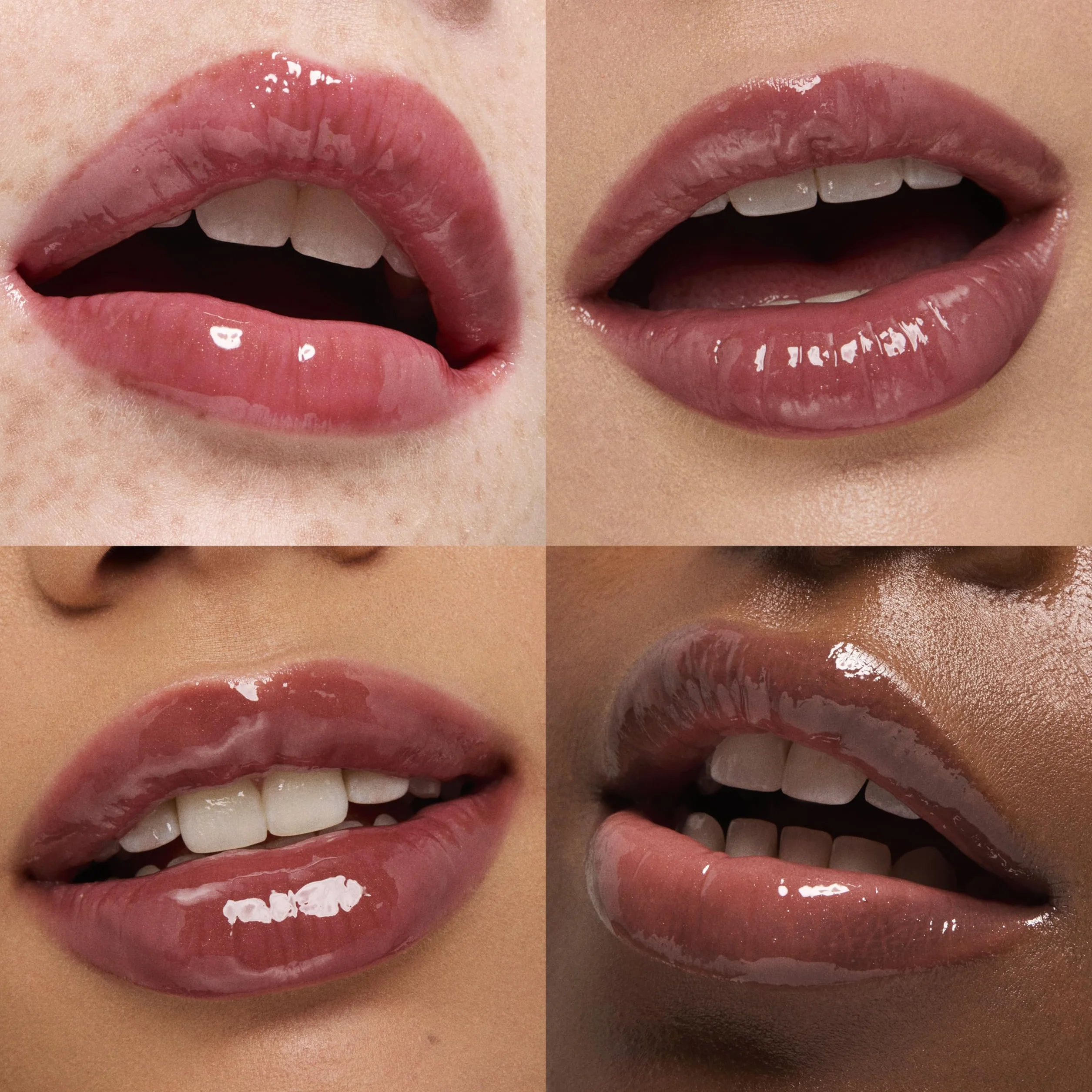 KIKO Milano 3D Hydra Xtreme Lipgloss 06 Brillo de Labios Hidratante Volumen 3D Extremo Efecto Espejo