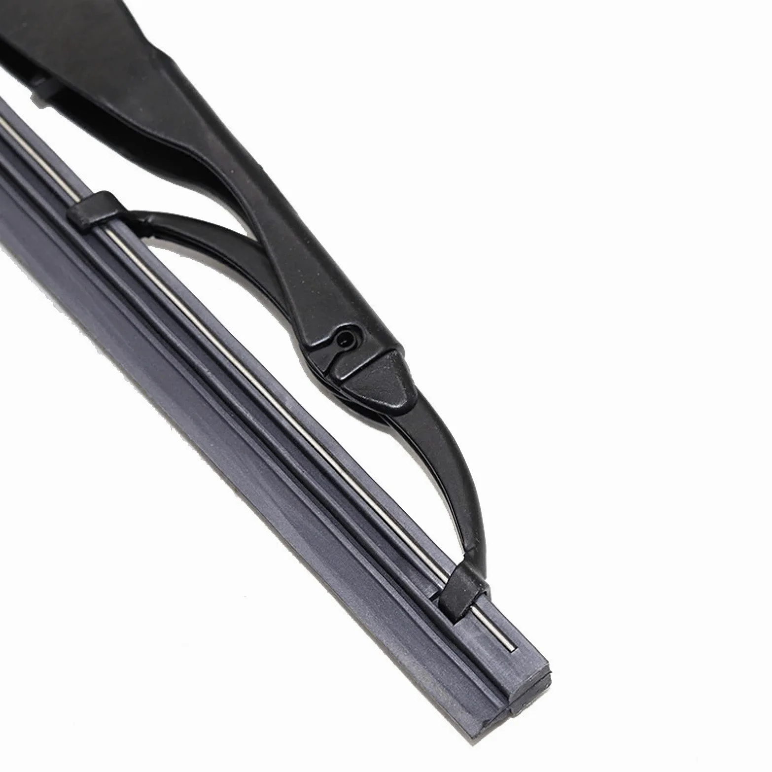 Escobilla limpiaparabrisas para Chevrolet Trax Tracker 2014-2019, escobillas limpiaparabrisas traseras de 12"