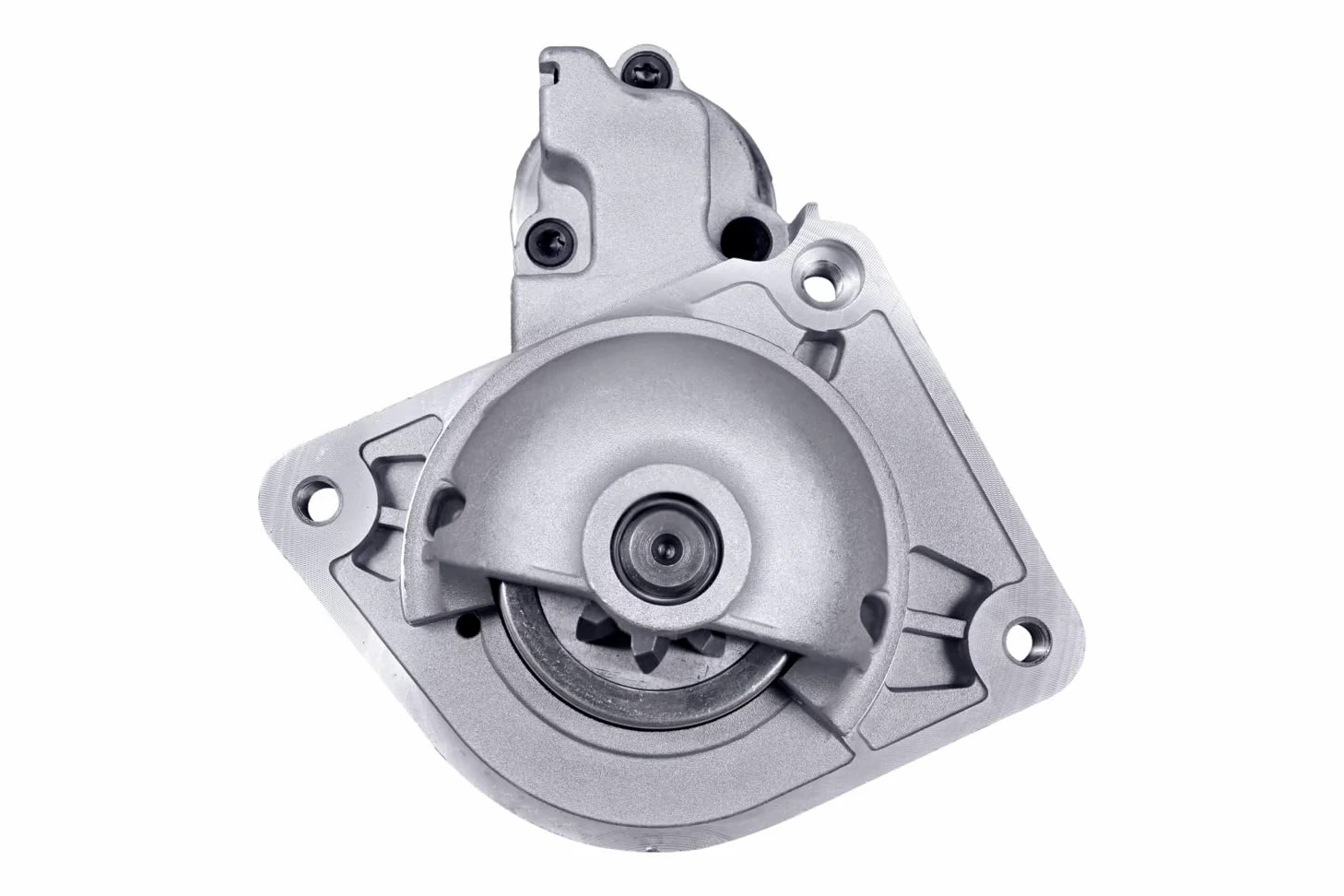 HELLA 8EA 011 610-111 Motor de arranque - 12V - 2.3kW - por ej. Iveco Daily III Platform/Chassis