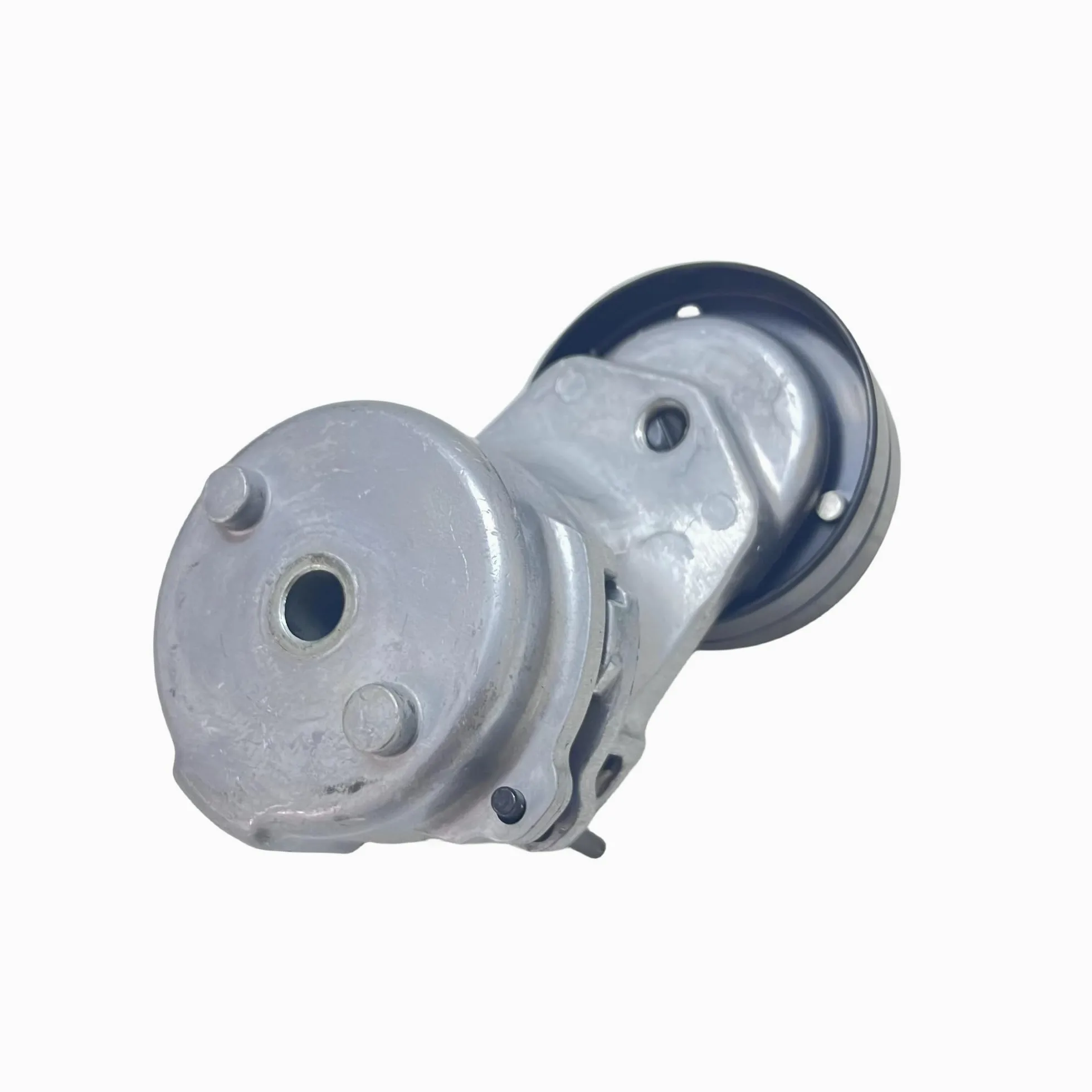 Conjunto de polea tensora Conjunto de polea tensora de Correa 1025200RAA 05066936AA para Jeep para Cherokee para Chrysler para Voyager 2000-2008 5072440AB 1028100RAA