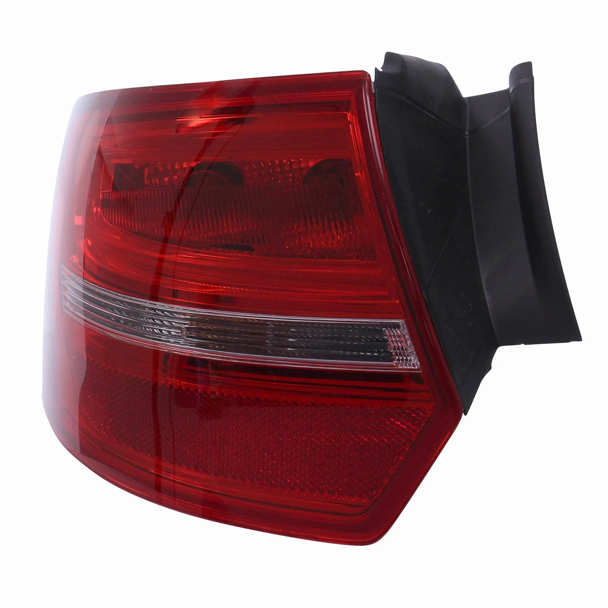 Piloto post.aleta c/portalámparas izdo. | Compatible con: Audi A3 Sportback