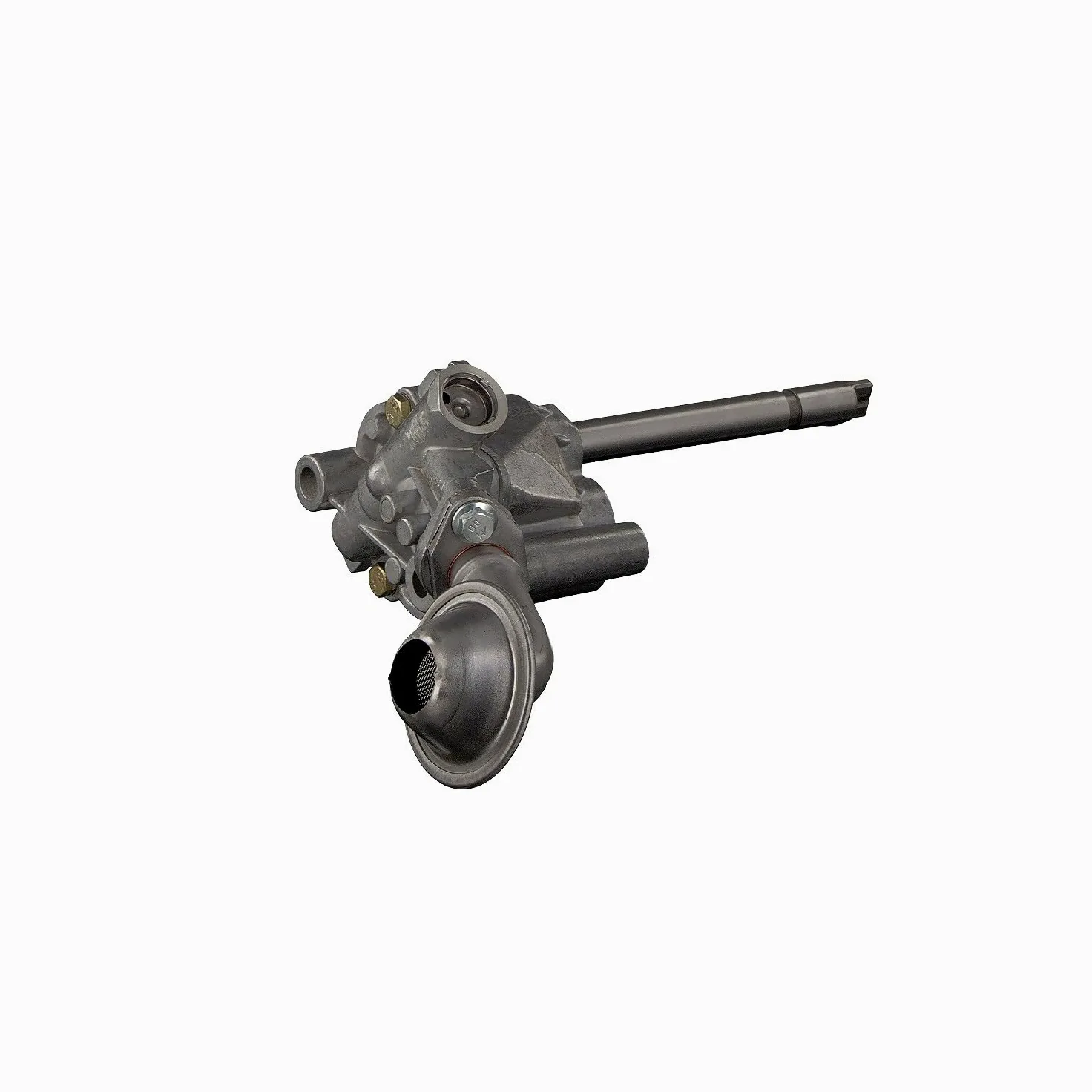 Febi bilstein 06001 Bloque de Motor