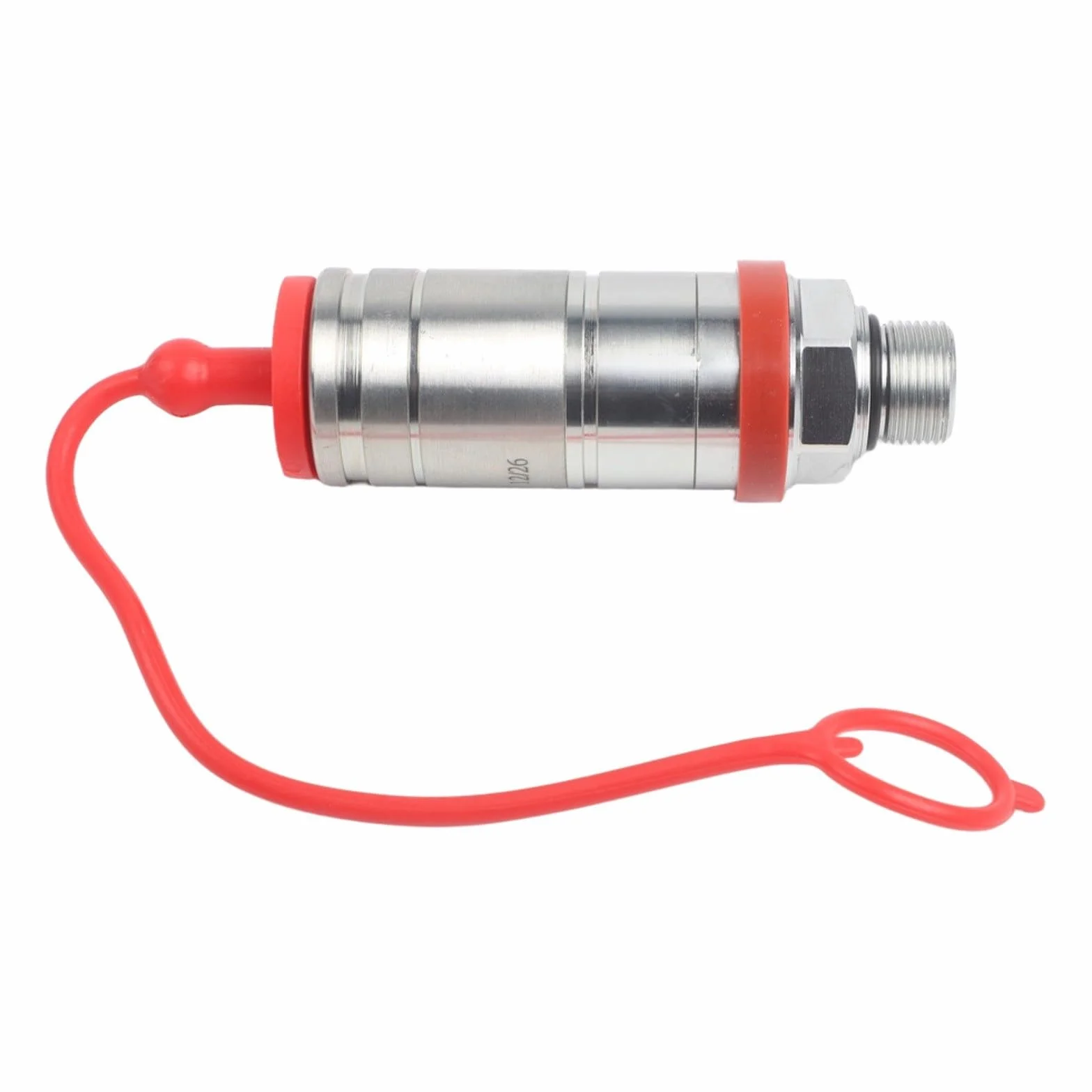 M22 X 1.5 Acoplador rápido hidráulico hembra para Massey para FERGUSON, para nuevo para HOLLAND,Para tractores Case IH, Conector de acero de 250 barras