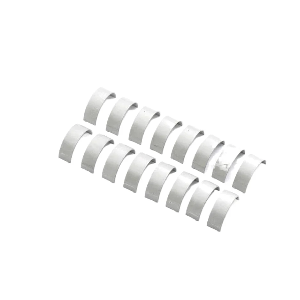 Juego de casquillos de cojinete de biela 2780300060 2780300160 2780300260 para motores M278 4.6L 4.7L V8 4663cc y M152 M157 5.5L V8 5461cc