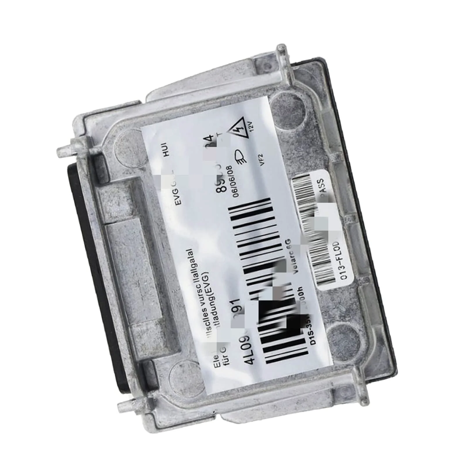lámpara de xenón Xenon HID Faro Balasto D1S D1R 89034934 6G 4L0907391 para GMC Y Otros Modelos