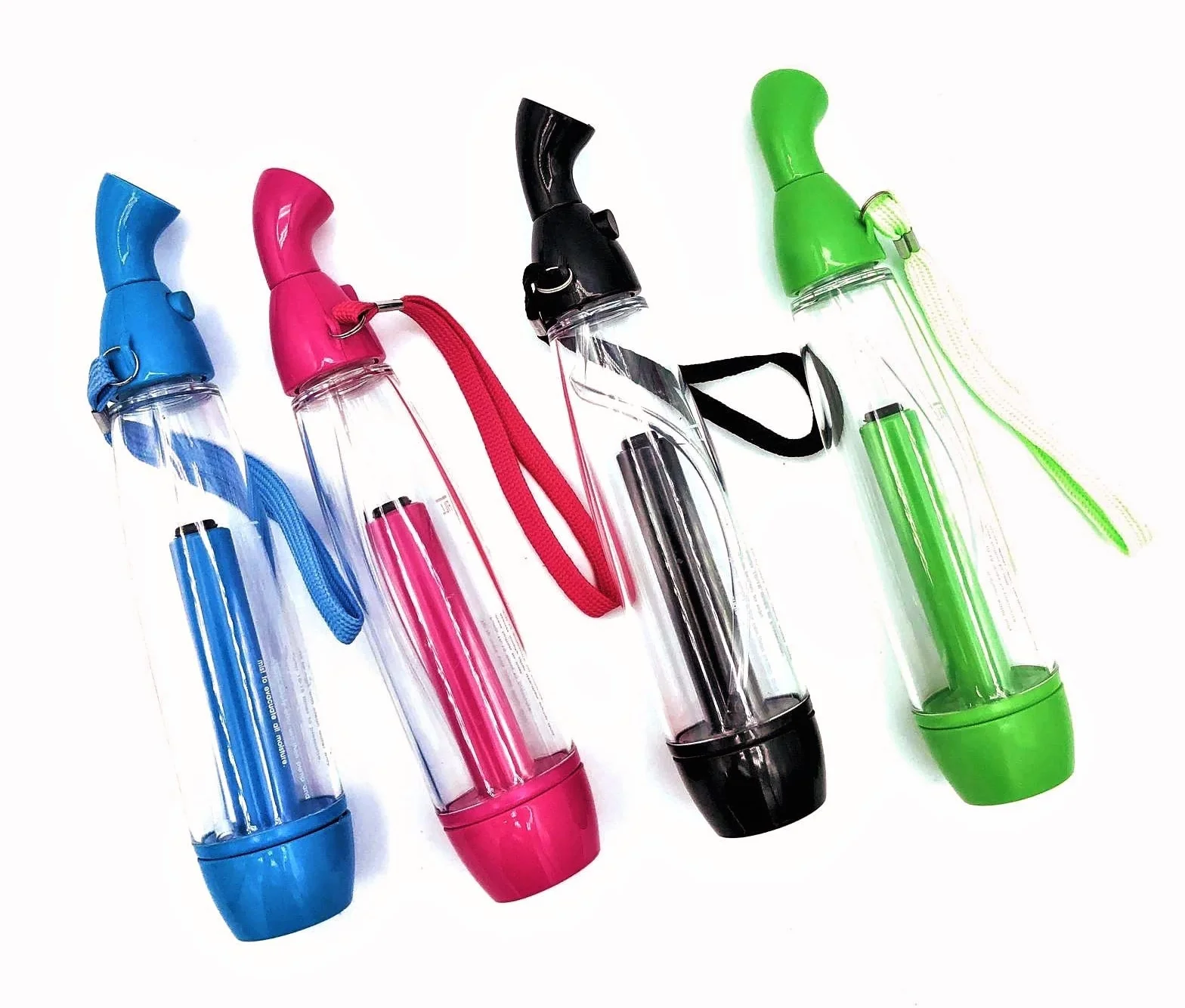 Pulverizador de Agua en Spray Portátil Sin Pilas
