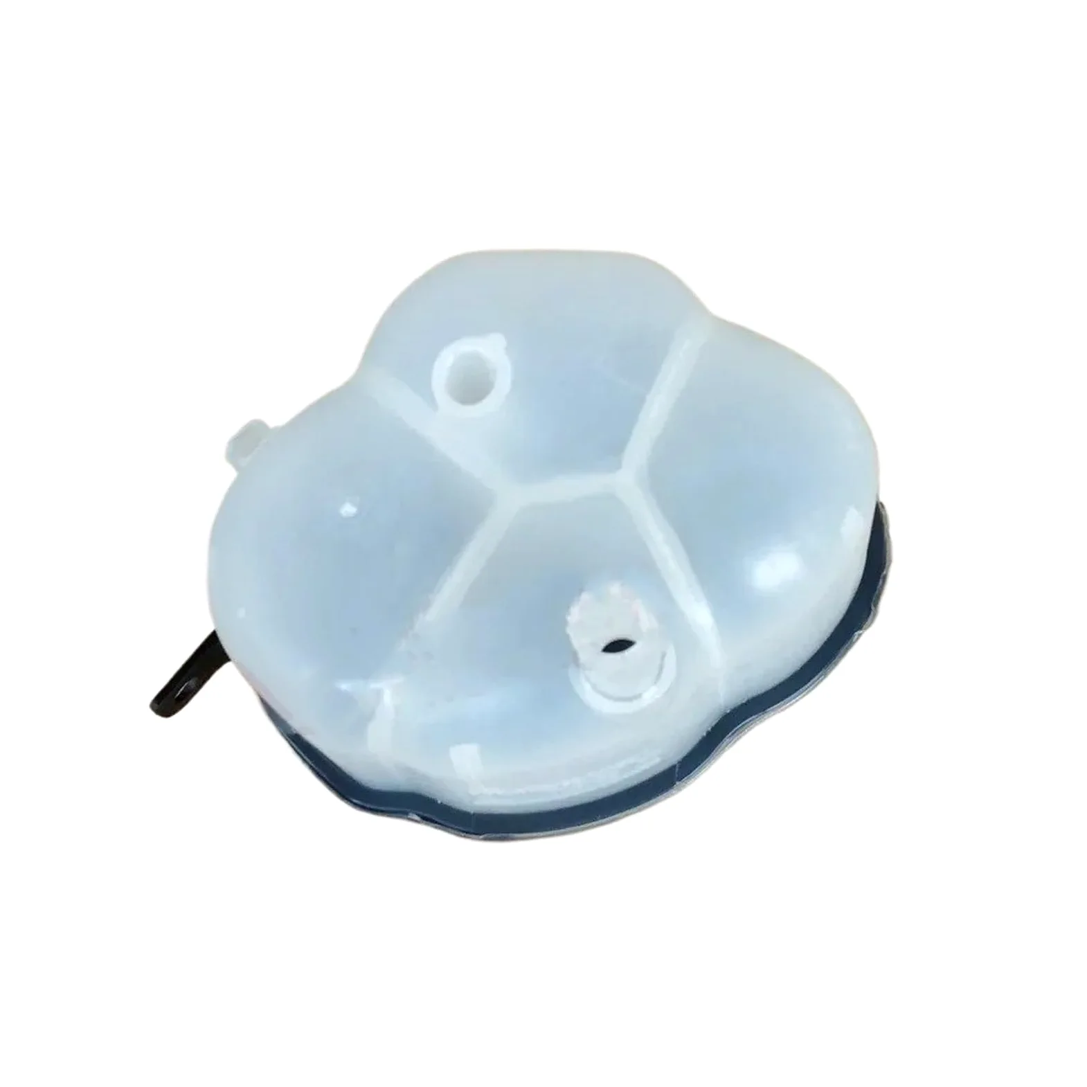 para GMC Terrain 2010-2016 Tanque de expansión de recuperación de refrigerante del Motor 22829367 20816269 Depósito de refrigerante
