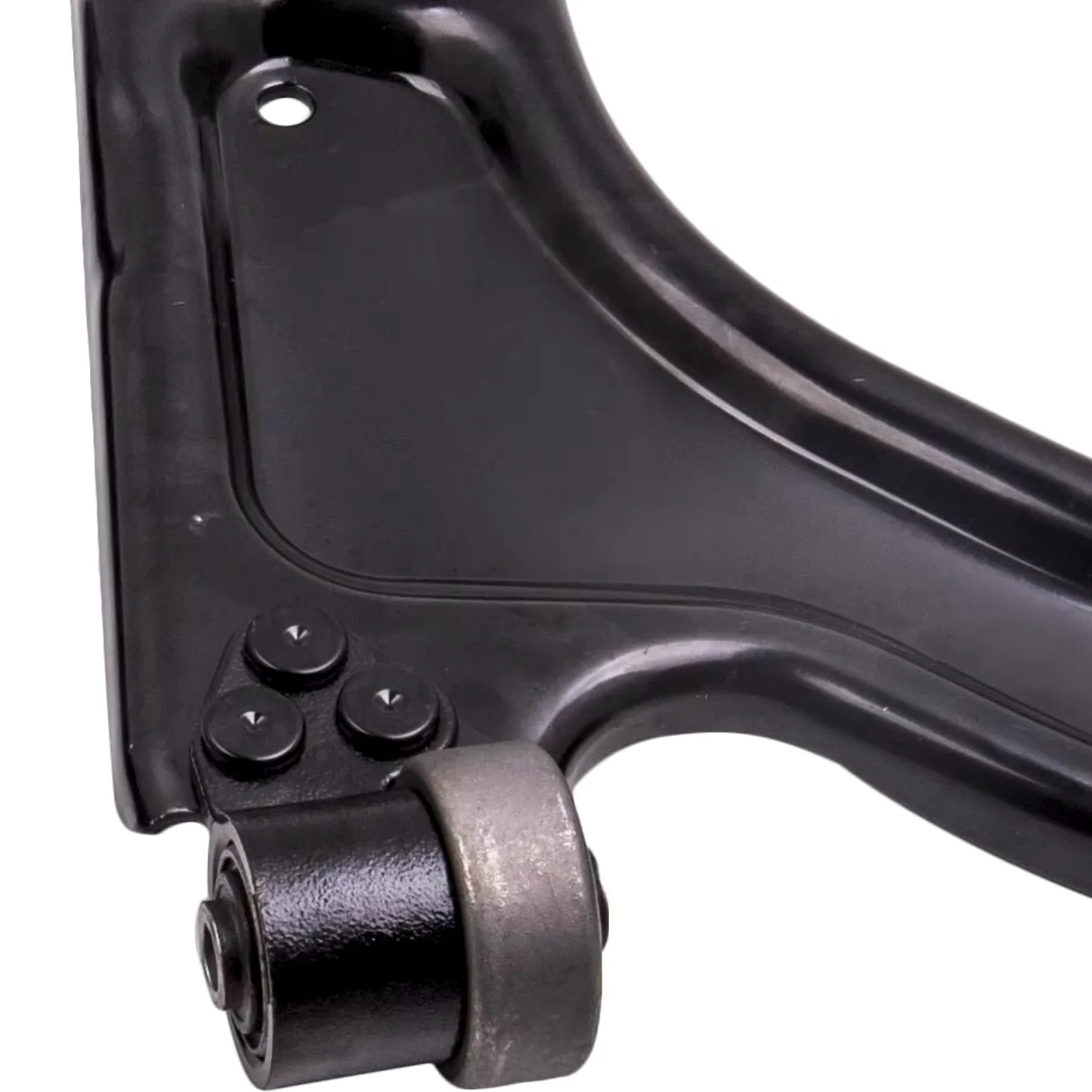 Compatible Con Opel Para Combo Brazos De Suspensión, Tirantes Y Varillas De Enlace Delanteras: Conjunto De Repuestos Para Automóviles. Brazo de Control Guía