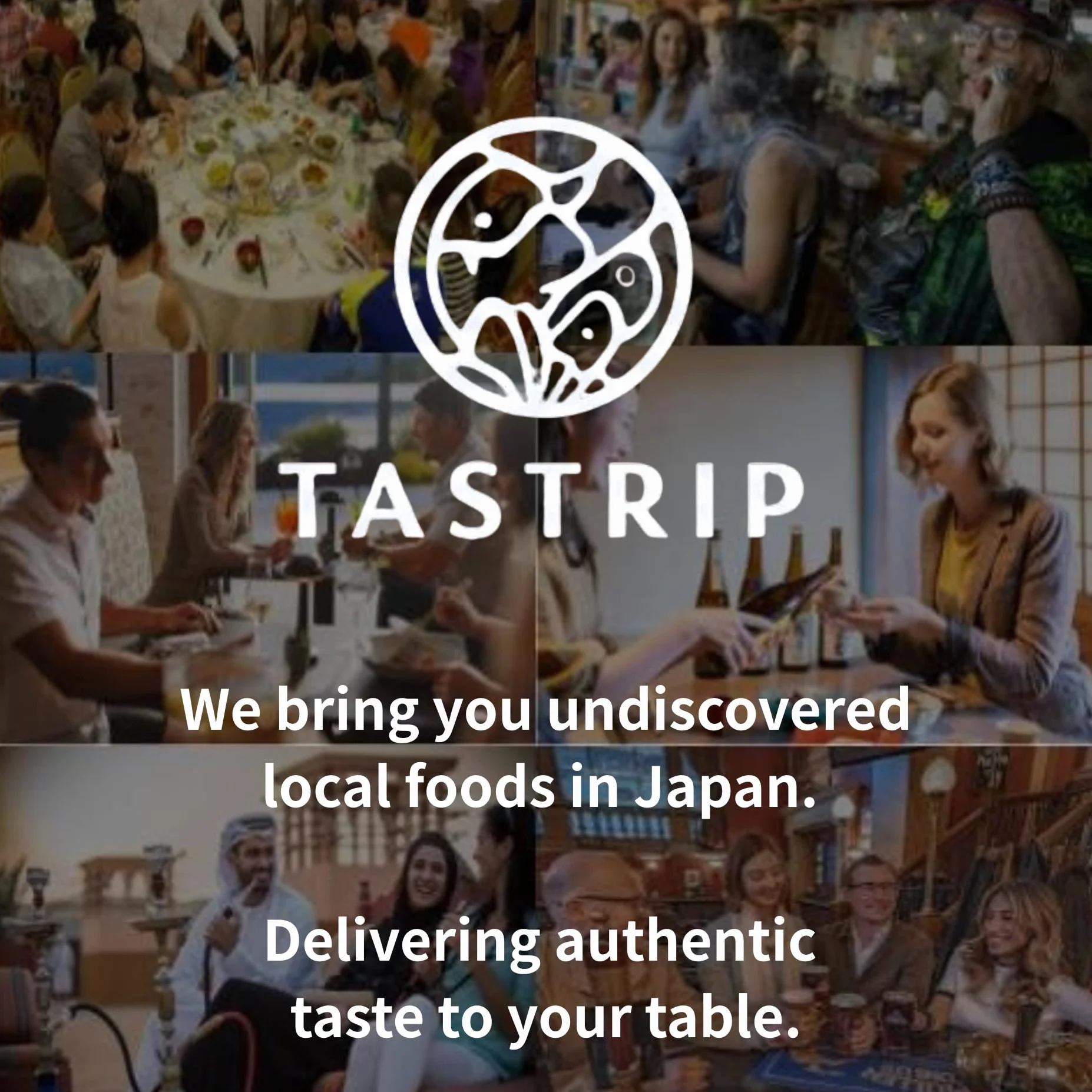 Paquete de caldo Tastrip Dashi – Base para sopa japonesa 8 g × 5 paquetes Sin glutamato monosódico umami bonito seco japonés