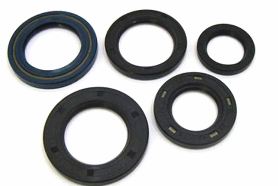 Winderosa 822316 Motor Kit de retén de Aceite