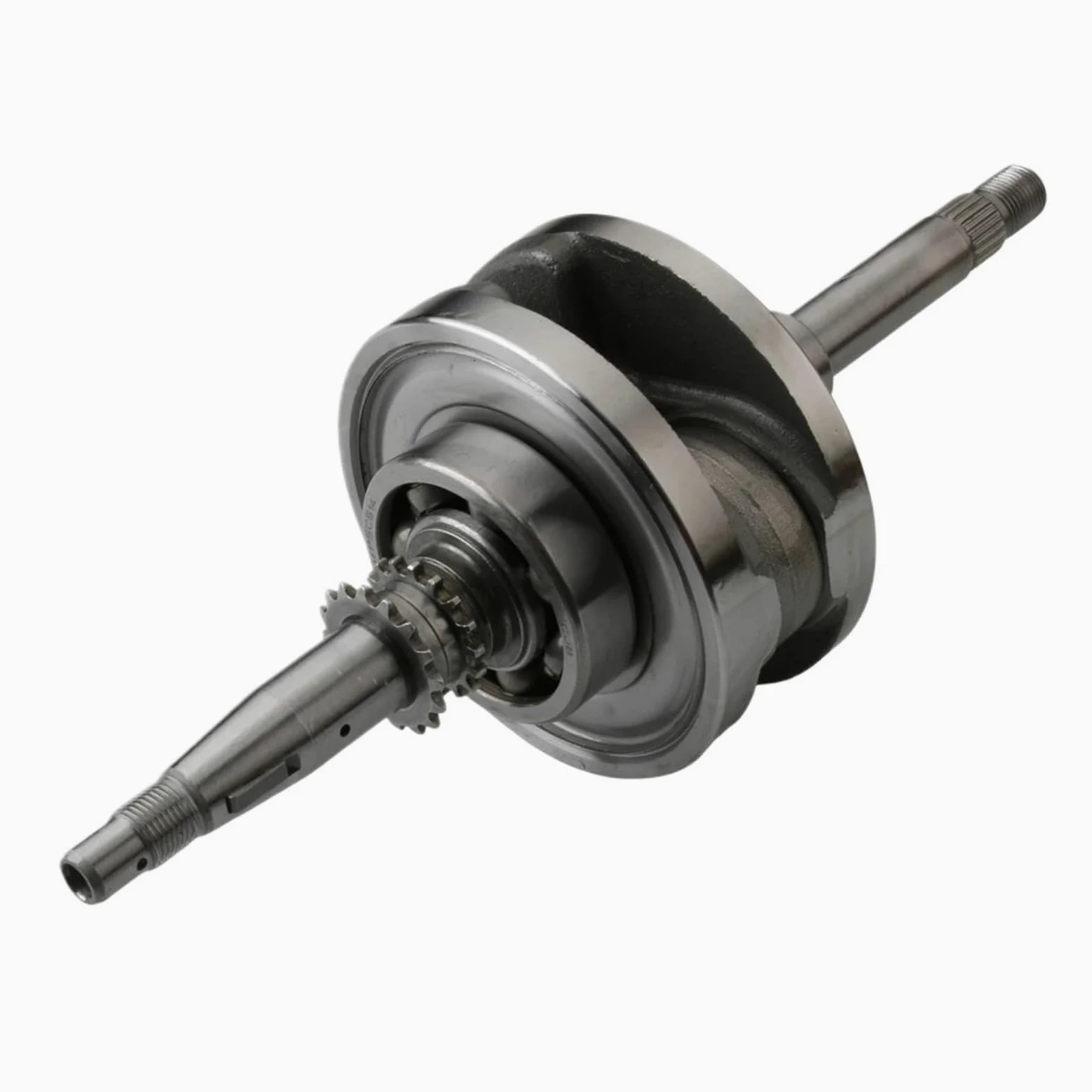 Compatible con cigüeñal SYM HD200 200cc for HD 200I EVO 13000-HHA-000