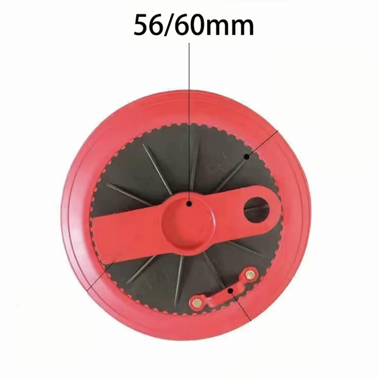 Boquilla engrasadora Bomba de Engrase lubricador portátil del Arma de Grasa Manual 400CC, Conveniente para los Diversos automóviles y Naves(A)