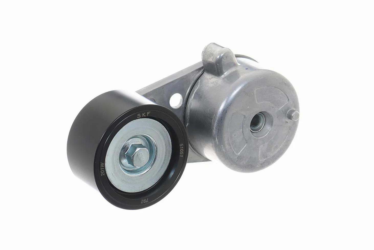 SKF VKMCV 51051 Polea tensora correa poli V