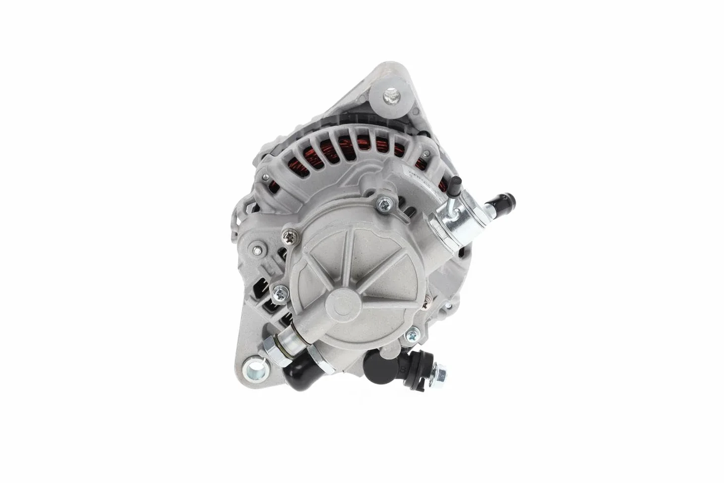 HELLA 8EL 011 711-231 Alternador - 14V - 110A