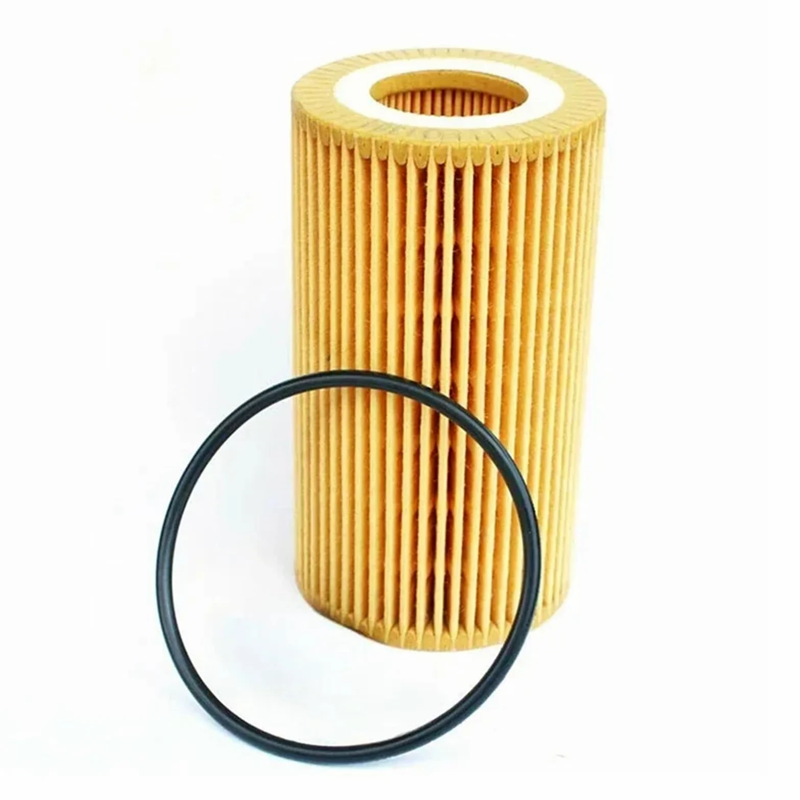 Filtro De Aceite Para Coche (1/6/10 Unidades) A6111800009. Compatible Con Motores Benz W202, W203, W204, W210, W211, C200, E200, C220, E220, E270 Car oil filter(6 PCS with Pack)