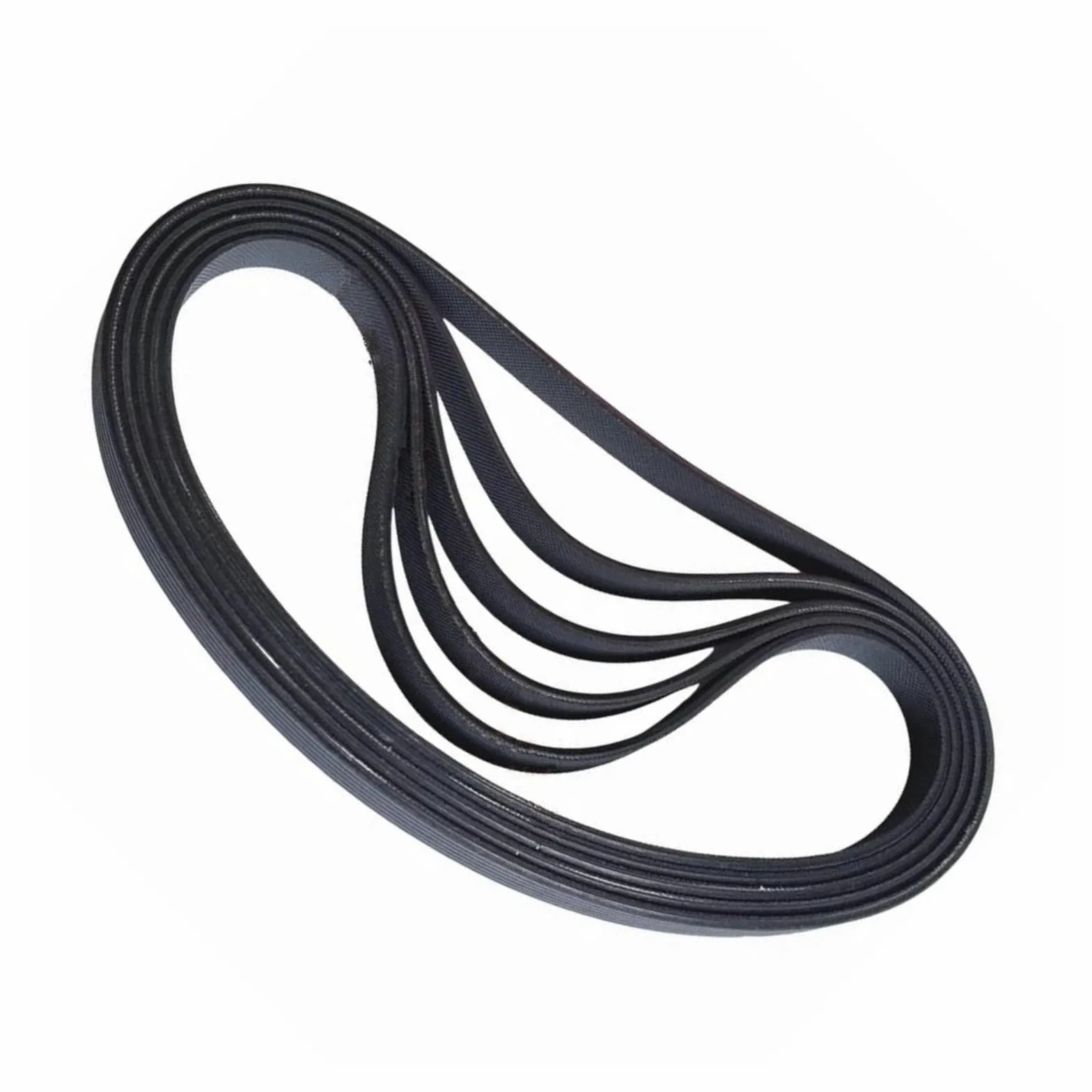 Correa transmisión Motor Hormigonera 6EPJ636 Correa Distribución Caucho Multicuña PJ630 PJ635 PJ636 PJ640 PJ645(10pieces)