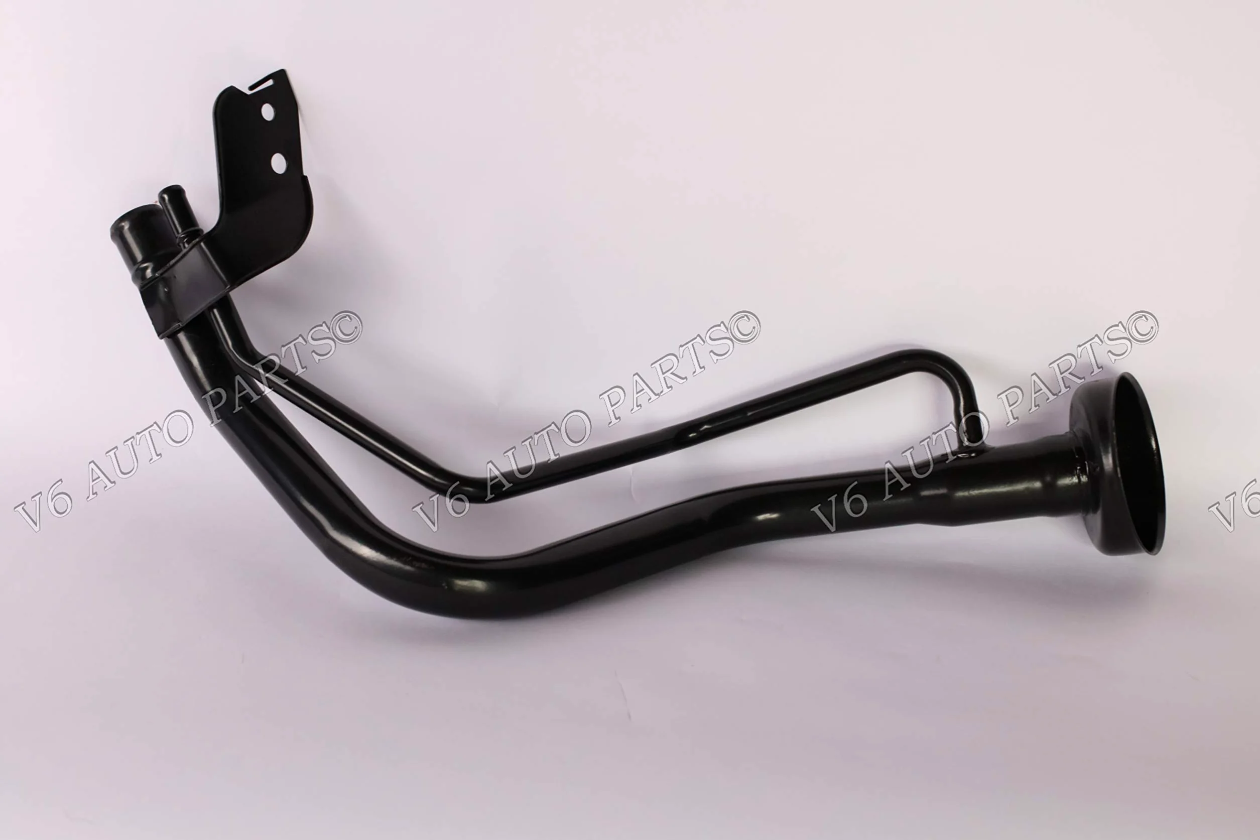 TUBO DE CUELLO DE LLENADO DE DEPÓSITO DE COMBUSTIBLE PARA ALMERA N16 2000 A 2003 GASOLINA Y DEISEL
