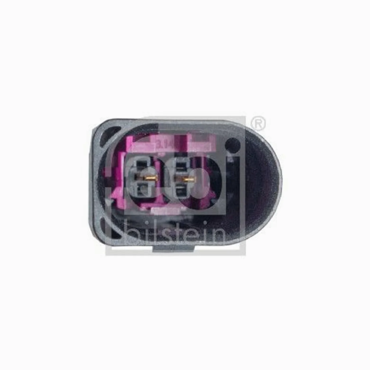 Febi bilstein 170462 - Sensor de temperatura de escape (1 unidad)