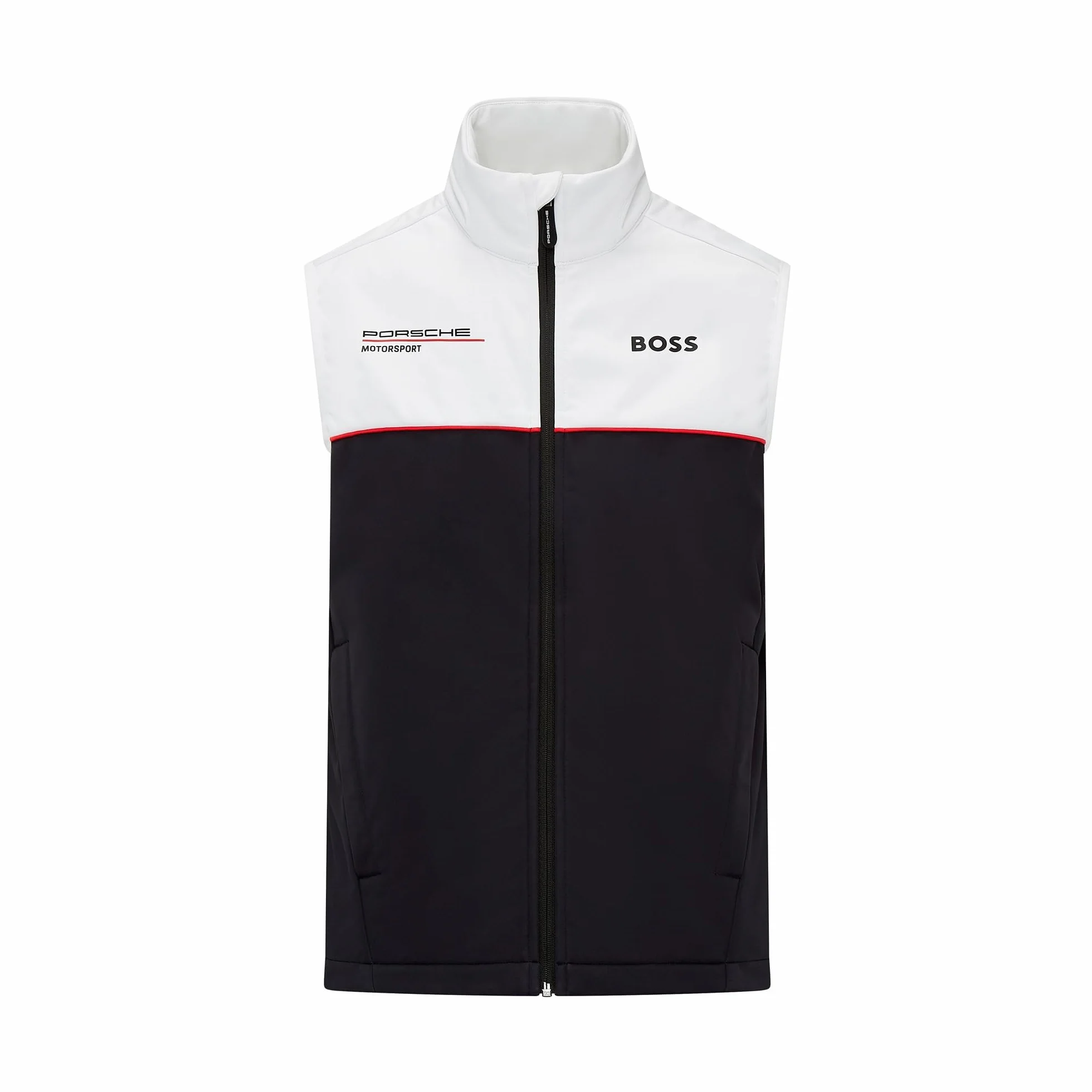 Porsche Motorsport Team Chaleco