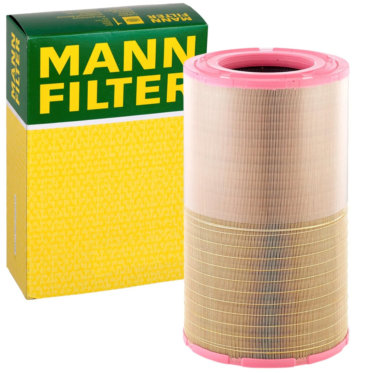 MANN-FILTER C 32 1700/3 - Filtro de aire