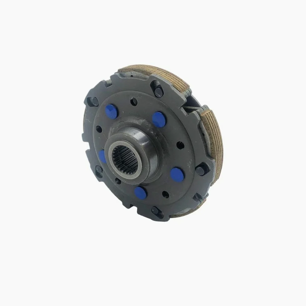 Embrague con rodamiento unidireccional compatible con CF188 CF500 CF600 ATV Quad X5 X6 500CC 600CC 0180-054000-0003