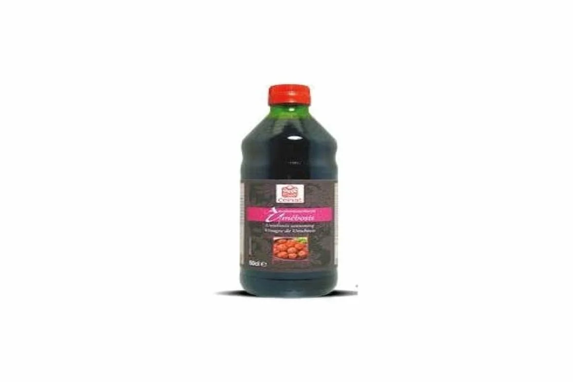 VINAGRE DE UMEBOSHI 500ml