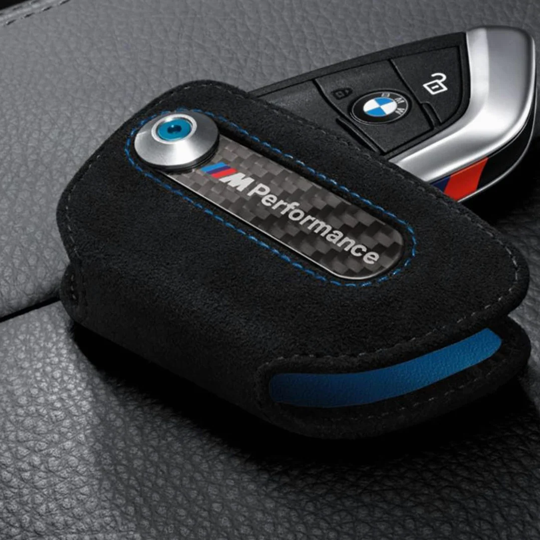 BMW Funda para llave elegante